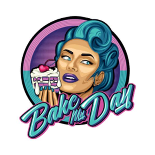 Bake my Day logo